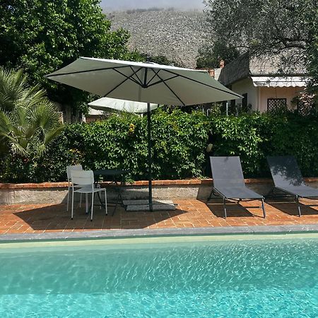 Villa Costanza Mondello Zewnętrze zdjęcie