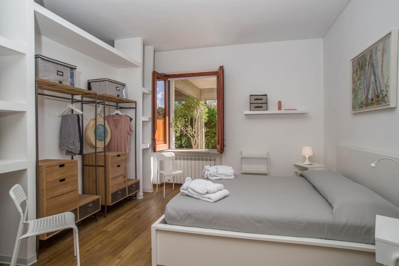 Villa Costanza Mondello Zewnętrze zdjęcie