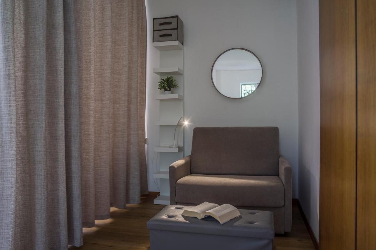 Villa Costanza Mondello Zewnętrze zdjęcie
