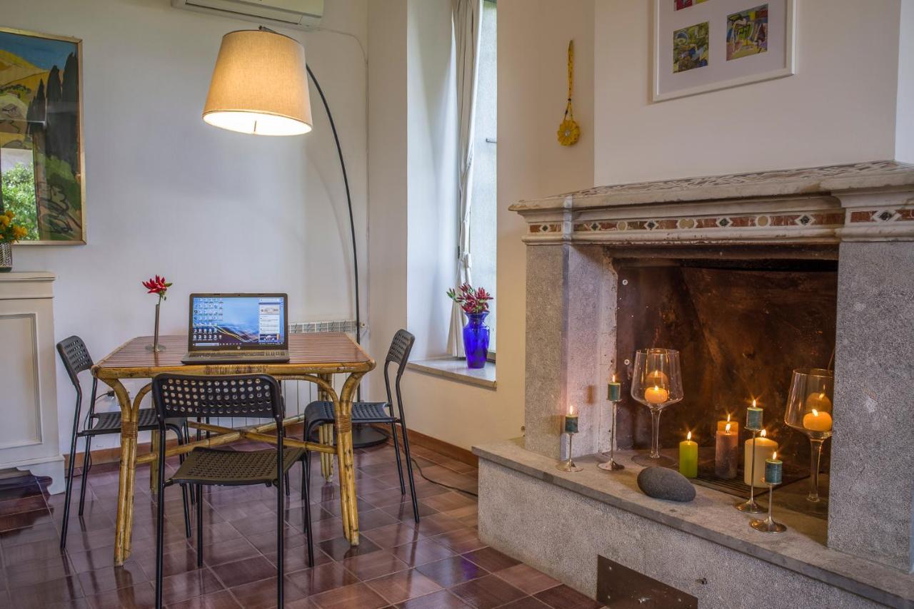 Villa Costanza Mondello Zewnętrze zdjęcie
