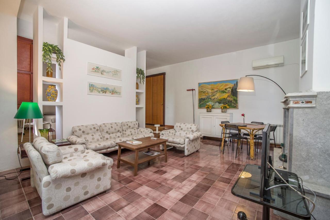 Villa Costanza Mondello Zewnętrze zdjęcie