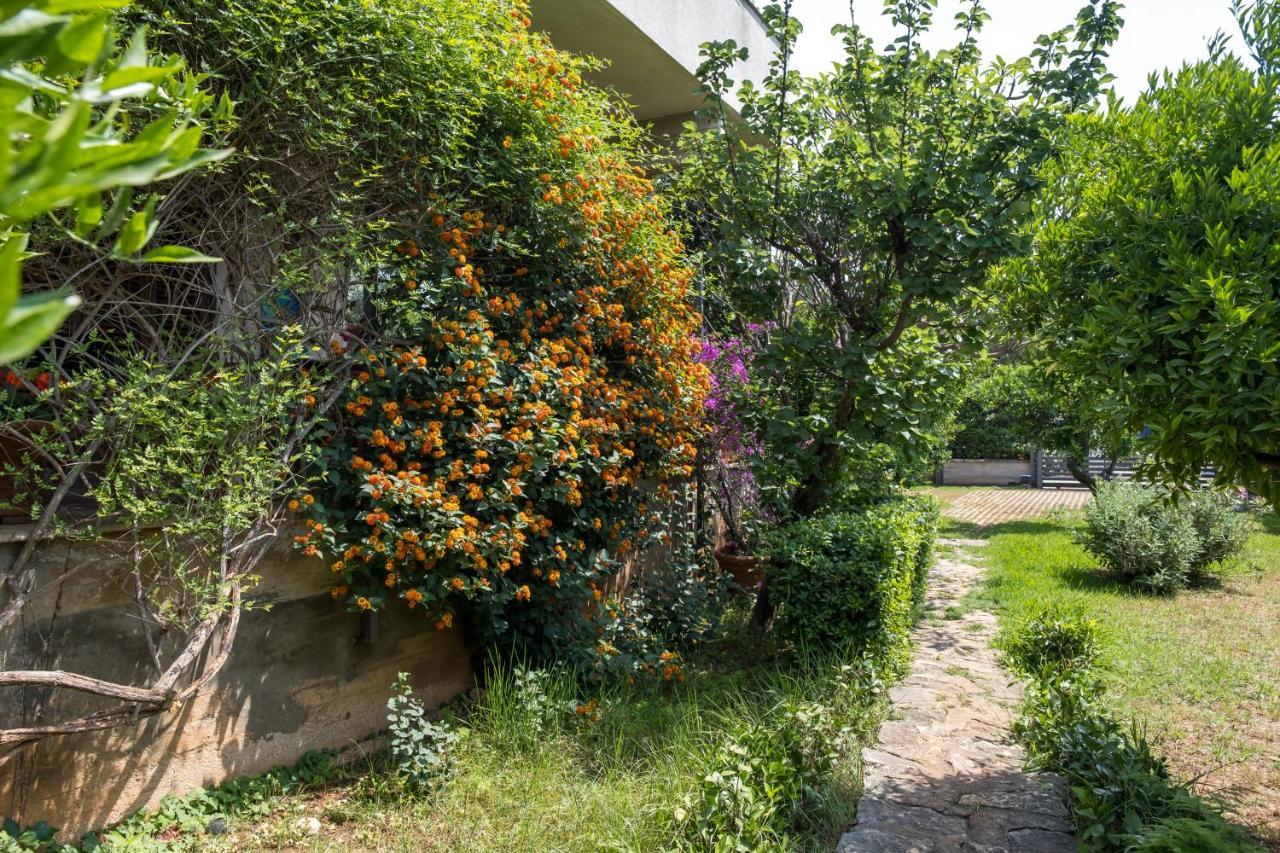 Villa Costanza Mondello Zewnętrze zdjęcie