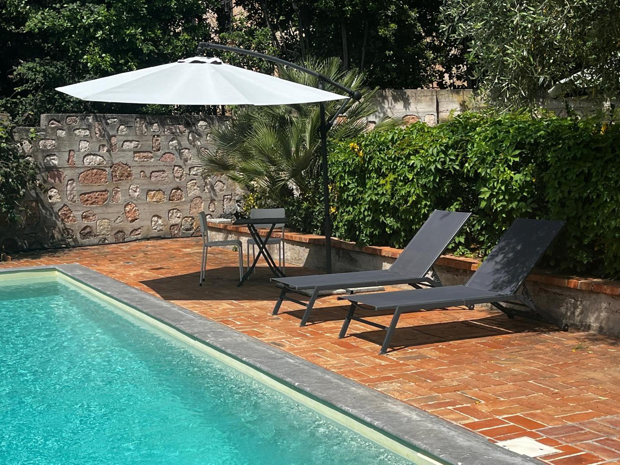 Villa Costanza Mondello Zewnętrze zdjęcie